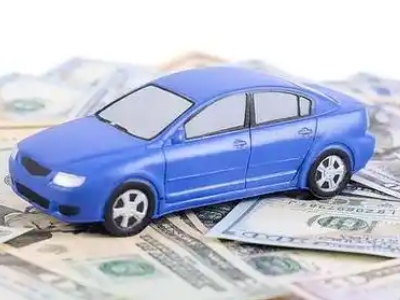 承德车抵贷不押车贷款行情