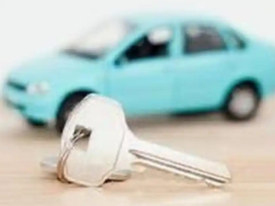 承德汽车抵押贷款办理流程,承德车抵贷需要什么条件?